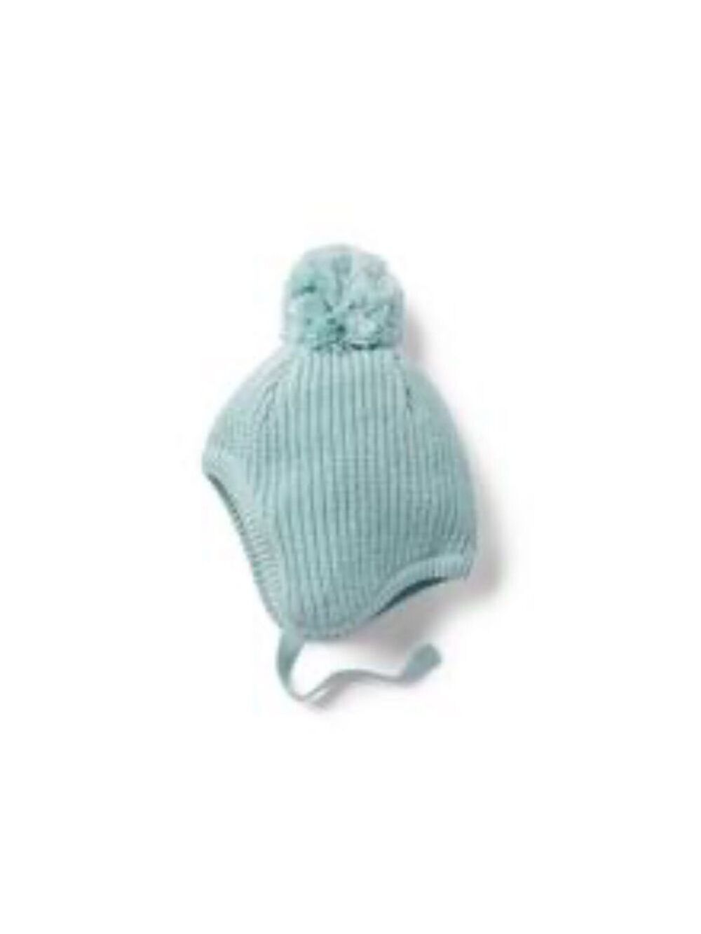 Baby Pom Pom hat